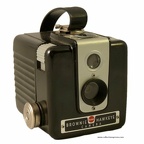 Brownie Hawkeye (Kodak) - 1949(APP1790)