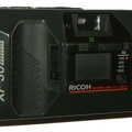 XF-30 (Ricoh) - 1985(noir)(APP1840)