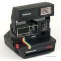  635 CL Supercolor (Polaroid) - 1985<br />(APP1850)