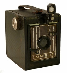 Scoutbox (Lumière) - ~ 1938(APP1872)