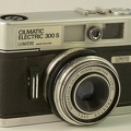 Cilmatic Electric 300S (Lumière) - 1968(APP1899)