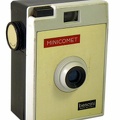 Minicomet (Bencini) - 1963(APP1910)
