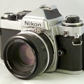 FE (Nikon) - ~ 1978<br />(APP1912)