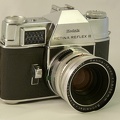 Retina Reflex III (Kodak) - 1960<br />(type 041)<br />Xenon 1:1,9 - Synchro-Compur<br />(APP1915)
