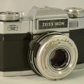 Contaflex Super B (Zeiss Ikon) - 1962(10.1272)(APP1916)
