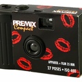 Premix Compact (-)<br />(APP1933)