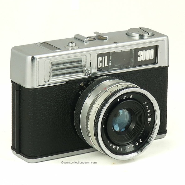 _double_ CIL 3000 (Lumière) - c1975(sabot type 2)(APP1957a)