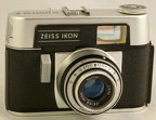 Colora F (Zeiss Ikon) - 1965(APP1978)