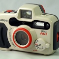 Prima AS-1 (Canon) - 1994<br />(APP2025)