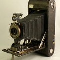 N° 1A Autographic Kodak Junior model A (Kodak) - 1914<br />(APP2038)