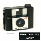 Mega-Levitan, Nancy(type 2)(APP2052)