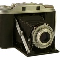 Isolette III (Agfa) - ~ 1952<br />Apotar 4,5<br />(APP2089)