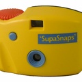 SupaSnaps<br />(jaune)<br />(APP2094)