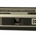 Ektra 250 (Kodak) - 1980<br />(APP2113)