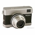 Werra 1 C (Carl Zeiss) - 1961Tessar 2,8 ; Prestor RVS(APP2135)