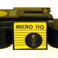 Micro 110 Plaisir Maison<br />(APP2138)
