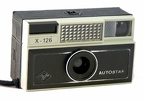 Autostar X-126 (Agfa) - 1969(APP2139)