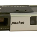 Agfamatic 4008 pocket (Agfa) - 1976<br />(APP2140)