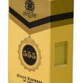 paquet de cigarettes 555<br />(APP2149)