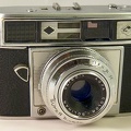 Super Silette Automatic (Agfa) - 1959(APP2156)