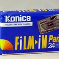 Film-In Panorama (Konica)<br />(Super SR400 ; 24)<br />(APP2160)