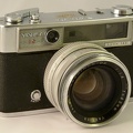 Lynx 14E IC (Yashica) - ~ 1969<br />(APP2174)