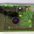 jetable(vert transparent)(APP2183)