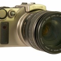 EOS IX (Canon) - 1996(APP2247)