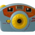 Lexi Click, Lexibook junior<br />(bleu, jaune)<br />(APP2249)