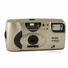 Advantix F300 (Kodak) - 1998(APP2283)