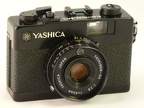 Electro 35 MC (Yashica) - 1972(APP2293)