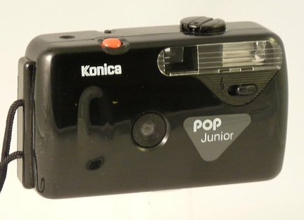 Pop Junior (Konica)(APP2318)