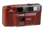 S series S100EF (Kodak) - 1987(rouge)(APP2392)
