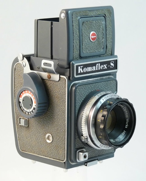 Komaflex-S (Koma) - 1960Prominar 2,8(APP2403)