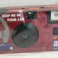 Keep me in your car (-)(APP2431)
