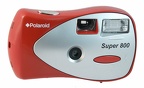 Polaroid Super 800(APP2440)
