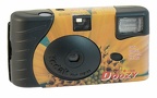 Doozy (Kodak)(fleur jaune)(APP2469)