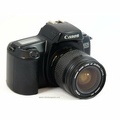 EOS 1000F (Canon) - 1990<br />(APP2581)