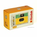 Weekend (Kodak) - 1990<br />(APP2586)