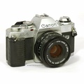 AL-1 QF (Canon) - 1982<br />(APP2601)