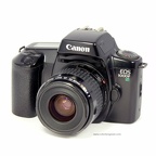 EOS 1000F N (Canon) - 1992(APP2606)