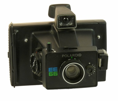 EE 66 (Polaroid) - 1976(APP2641)