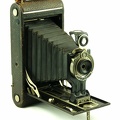 N° 3A Autographic Kodak Junior model A (Kodak) - 1918<br />achromat. - Ball Bearing<br />(APP2657)