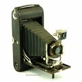 N° 3A Folding Pocket model B-5 (Kodak) - 1909<br />(APP2660)