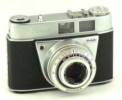 Retinette IA (Kodak) - 1959(type 035/7)Angénieux- Kodak(APP2666)
