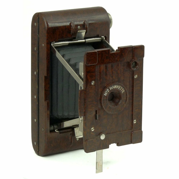 N° 2 Hawkette (Kodak) - 1930(APP2678)