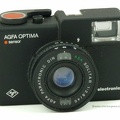 Optima sensor electronic (Agfa) - 1982(APP2696)