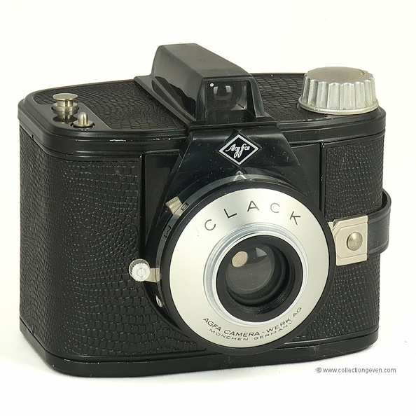 Clack (Agfa) - 1954(var. 3)(APP2759)