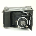 Bessa 66 (Voigtländer) - 1938<br />Voigtar 3,5 - Compur<br />(APP2763)