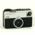 Instamatic 33 (Kodak) - 1968<br />(D)<br />(APP2810)